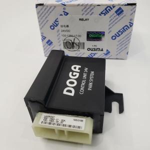 China OUSIMA Excavator Parts Relay Safety 100-1250-17-00 24V Safety Relay 10012501700 For LOVOL on sale
