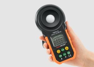 China Zero-scale calibration 3 1/2digit LCD display High Precision LED meter on sale