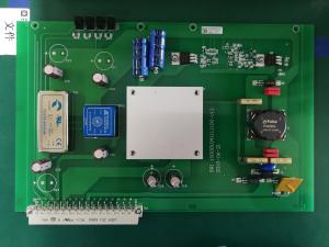 Best Automated Through-Hole Assembly Process Drop Alt Pcba Main Board wholesale