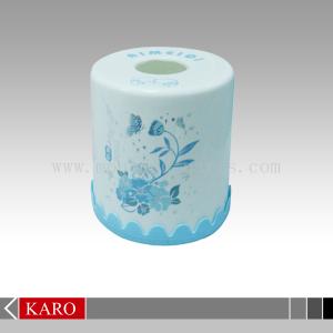 Best Custom printed tissue box wholesale