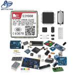 SZY42FS16 SOP16 8-16KHz Storage Space Support Peripheral Flash Eprom Programmer
