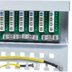 8 Port Shielded RJ45 FTP Network Patch Advanced Solution for Your Ethernet