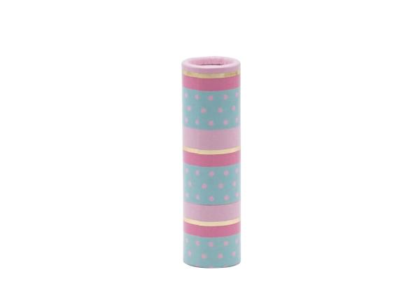 Cheap Screen Printing Push Up Empty Lipstick Tube Bulk Convenient for sale