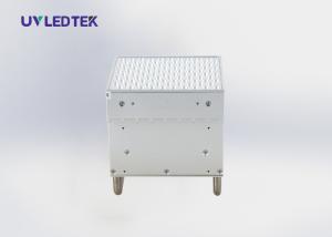 China Linear LED UV Curing Light , UV Ink Curing Lamp Area Shaped Durable on sale