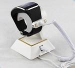 COMER Smart watch display security device for smart watch with alarm function