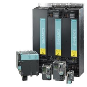 SIEMENS Small PLC Programmable Logic Controller 6SL3120-1TE28-5AA3 3AC 400V