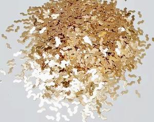 China Brass Shrapnel Iron Shrapnel Electroplating Machining Barrel Gold Plating / Chrome Plating on sale