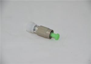 FC APC Singlemode Fiber Optic Attenuator 5dB For Optical Margin Testing