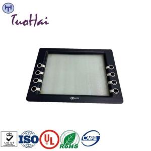 China 445-0711367 4450711367 NCR 15 Inch FDK ASSY With Privacy on sale