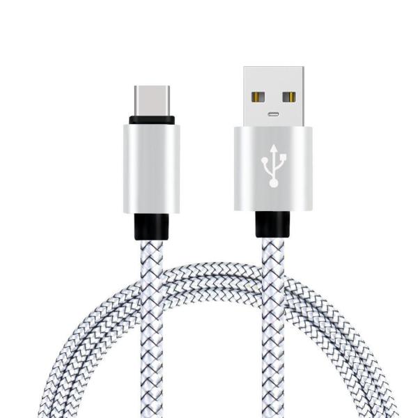 Cheap 2m 3m USB Data Transfer Cables USB A USB 3.1 Sync Data Transferring 2.4A for sale