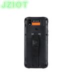 2G RAM 16G ROM Memory Capacity JZIOT V9000P Handheld Logistic PDA for Data