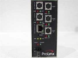 Cheap MVI46-MCM Prosoft Modbus Master/Slave Network Interface Module for SLC Prosoft MVI46-MCM for sale