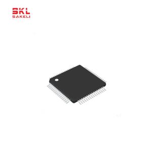 MSP430F1491IPM 16-Bit Microcontroller Unit For Low-Power Applications
