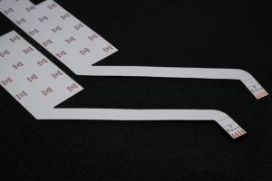 China Double Sided LED Light FPC Flexible PCB Assembly Printed Circuit Board Assembly on sale