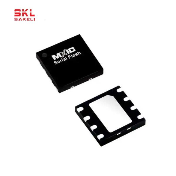 Cheap MX25L8006EZUI-12G Flash Memory Chips High Performance Storage Solution  45 Byte for sale