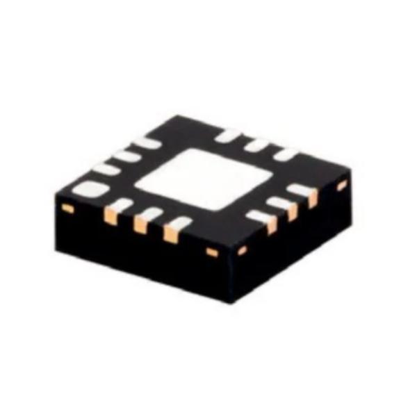 Cheap Wireless Communication Module PMA3-14LN 2GHz Monolithic Amplifier VQFN12 for sale
