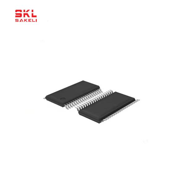 Cheap MSP430F2234IDA 16-Bit Microcontroller Unit Low-Power Consumption And High Performance for sale