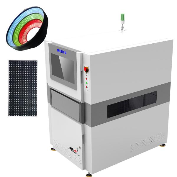 Cheap Inline AOI SMT Automated Optical Inspection Machine for sale