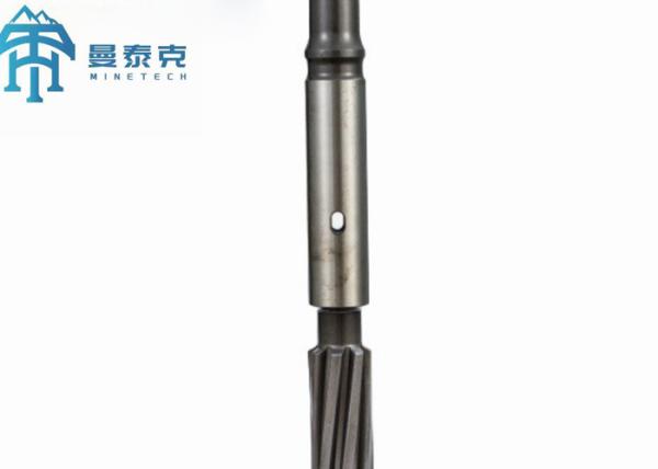 Cheap T45 Threaded Shank Adapter Drills Coupling Sleeve Cop 1840 Atlas Copco for sale