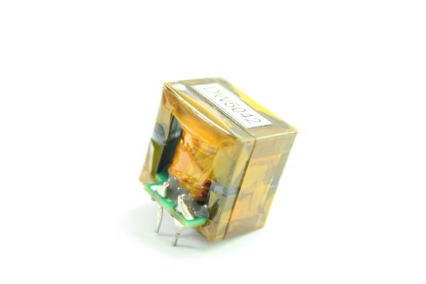 Cheap 20kHz To 500kHz PQ2020 DIP Power Inductor Single Phase Transformer for sale