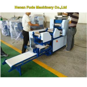 wet raw noodles making machine, noodle machine