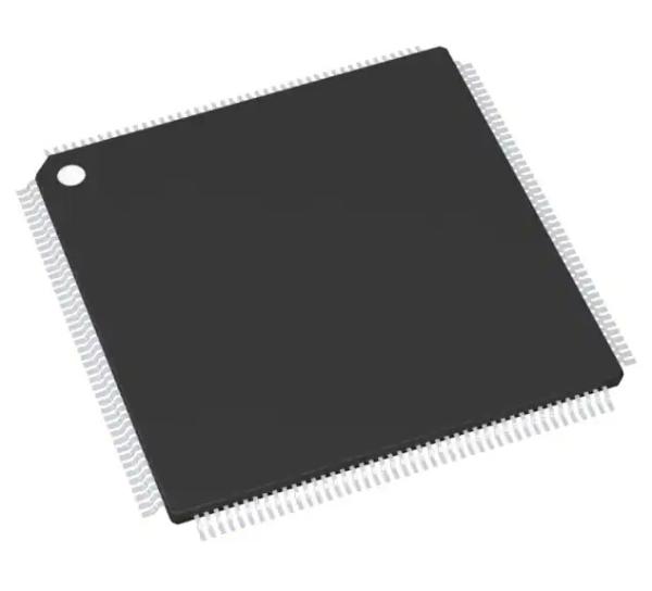 Cheap TMS320F28377SPTPT 32 Bit Microcontroller MCU HLQFP-176 Package 200 MHz for sale