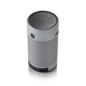 Best 70 Lumens Smart Pico Projector 3m Wifi Led Android Smart Projector wholesale