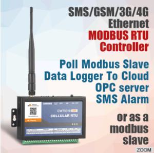 Best New Wireless Remote control Relay Switch Two Way Programmable Modbus Ethernet 3G 4G Gprs Gsm Sms Modem I/O Module wholesale