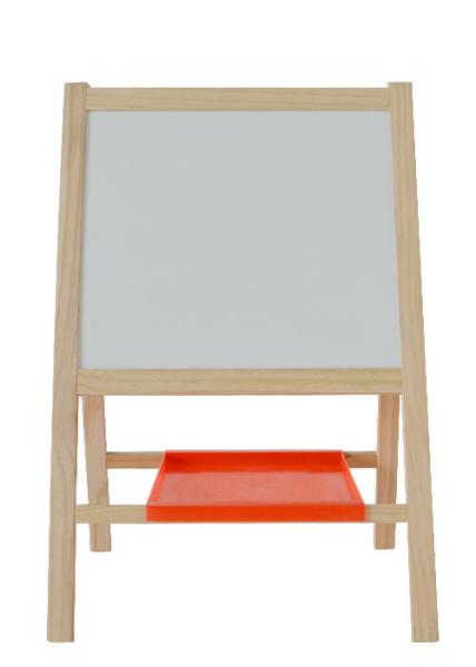 Cheap Freestanding Framed Magnetic Board / Framed Magnetic Dry Erase Board for sale