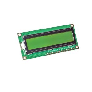 Best Industrial 20x4 Character Lcd Module , 5V Blue Lcd Display 2004 wholesale