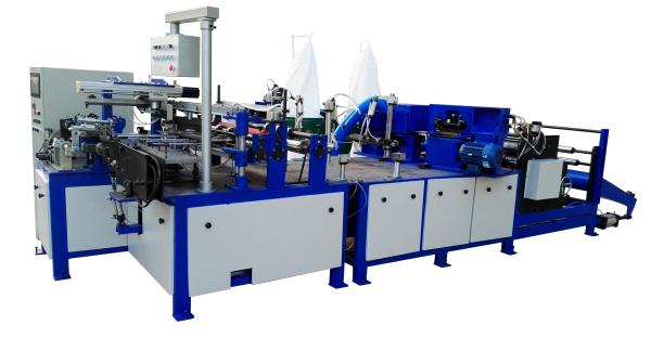 Cheap CE Automatic 60pcs/Min PLC Paper Cone Paper Tube Making Machine  Paper cone production line for sale