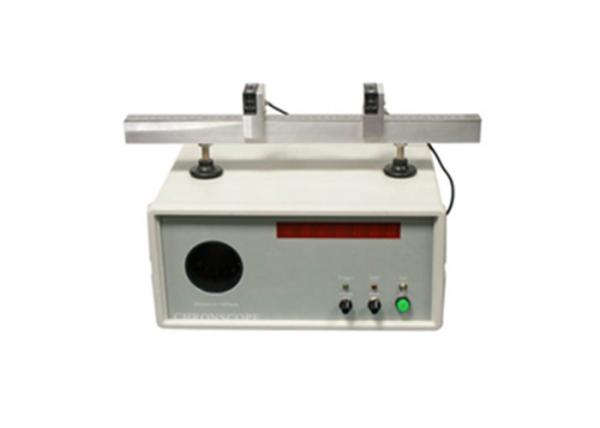 Cheap Projectile Velocity Tester For Toys Energy Testing With ASTM F963 4.8 EN-71 ISO 8124 for sale