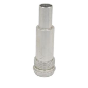 China CNC Cutting Services Custom OEM Machining for Aluminum, Stainless Steel, Titanium, & Engineering Plastics IPQC Process Inspection RoHS & REACH Compliant on sale