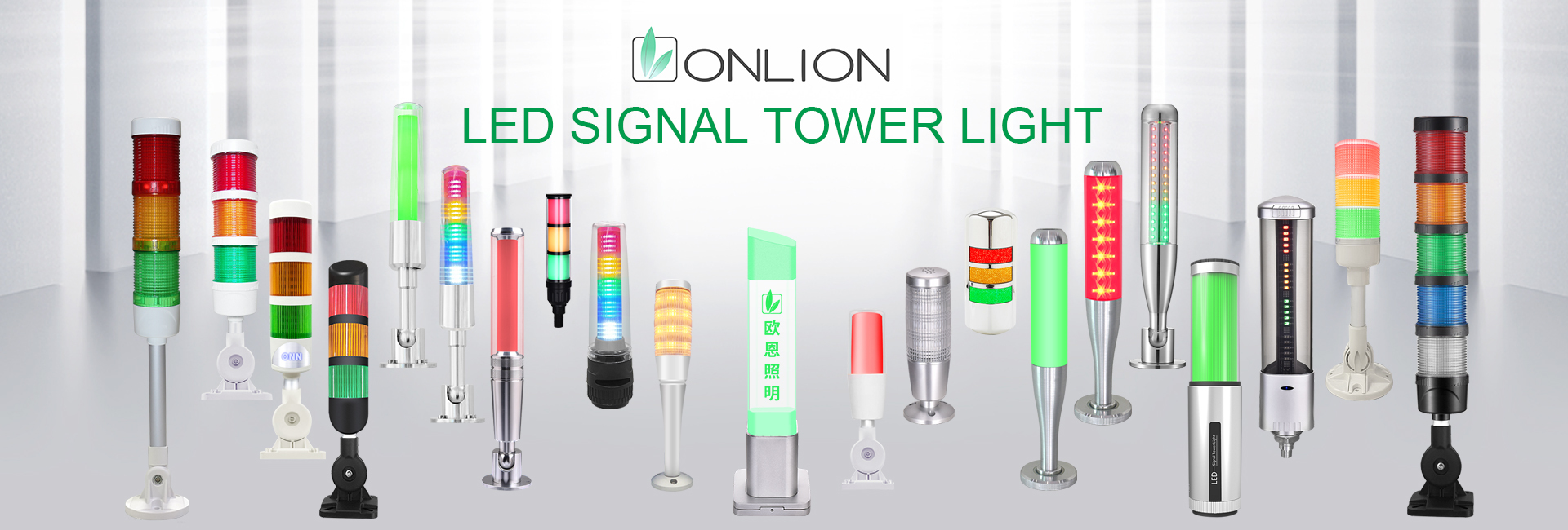 ONN‑M4EX IP66 Explosion‑Proof Warning Light | Multi‑Function Buzzer & Custom Voice Broadcast