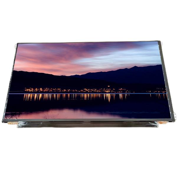 Cheap Sharp Vertical Stripe 15.6 Inch LCD Pane LQ156D1JX05 LCD Display Laptop Screen for sale