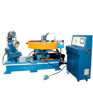 Best Stainless Steel Pot Polishing Machine 2000 KN With Servo System wholesale