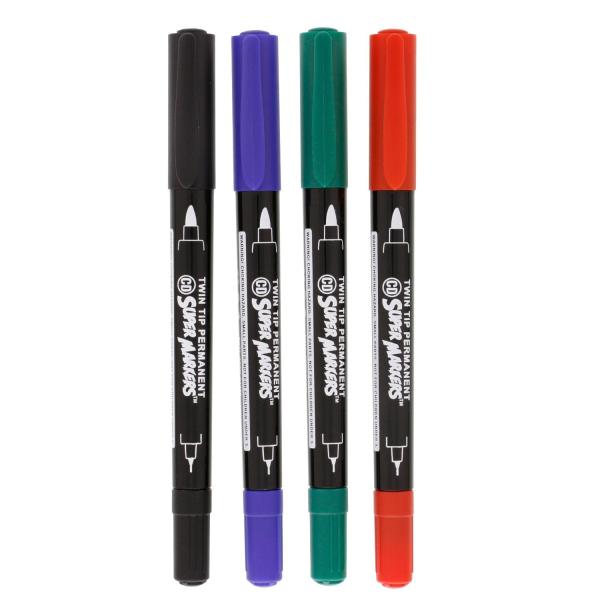 Cheap CD marker,extreme fine tip marker,customized marker for sale