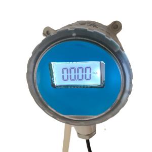 Best High Temperature Anemometer Wind Speed Transmitter AF200B with Customized OBM Support wholesale