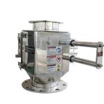 Auto Backflush System Vertically Pulsating High Gradient Magnetic Separator