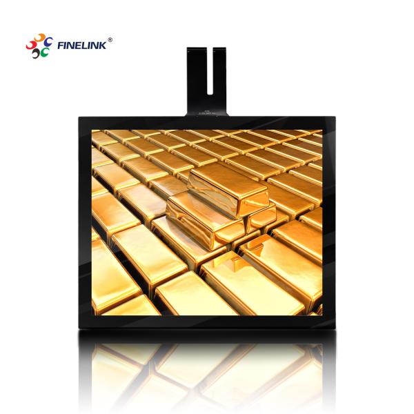 Cheap Custom OEM Service 19 Inch G G Capacitive LCD Display Touch Screen for Bank Terminal for sale