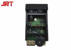 Best 30 Meter Distance Sensor Short Range , Optical Distance Sensor 1mm Repeatability wholesale