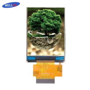 Best Compact Versatility Meets Colorful Display In Small Lcd Display 2.4 Inch Lcd Display wholesale