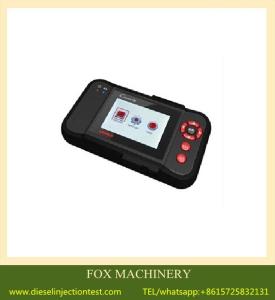 China Launch X431 Creader VIII supplier on sale
