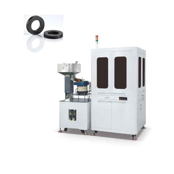 Cheap Image Measuring Detection Visual Inspection Machine High Speed Accuracy for sale