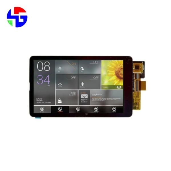 Cheap MIPI Interface 5 Inch LCD Touch Screen 720x1280 LCD Module Touch Screen for sale