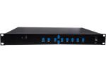 1 Input 9 Output LCD Video Wall Screens Controller 3X3 With IR RS232