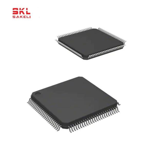 Cheap STM32F207VET6 MCU Microcontroller Unit SRAM High Performance Peripherals for sale