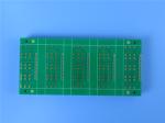 1oz S1000-2M Multilayer PCB With Blind Via And Impedance Controlled