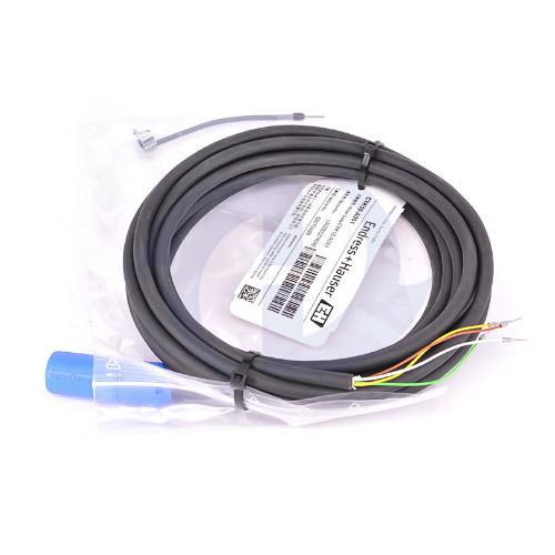 Cheap PH Explosion-Proof Digital Cable|CYK10-G101 German E+H for sale
