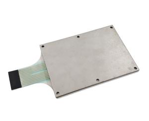 FPC PCB Experience Unmatched Responsiveness With Precision Performance Membrane Panel Switches